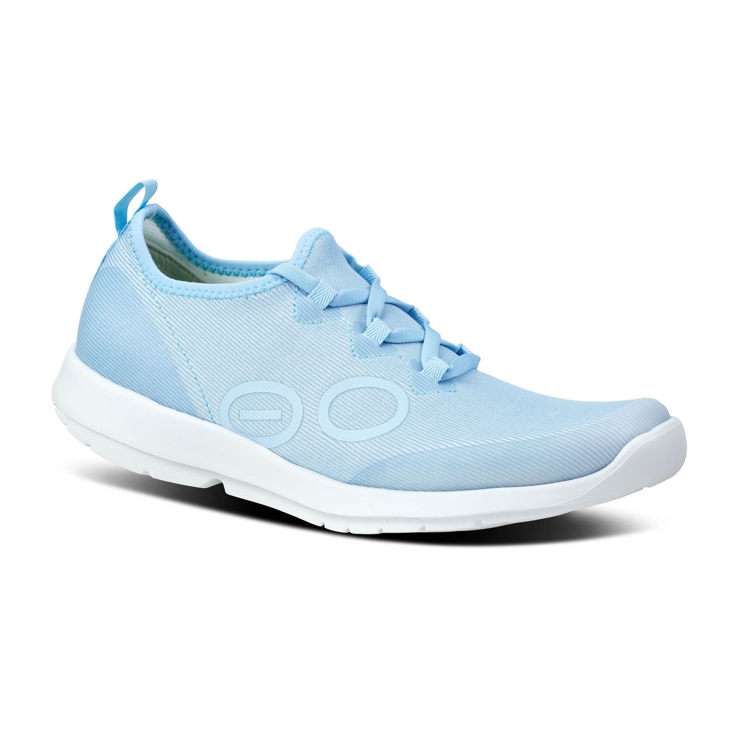 W Oomg Sport LS *SALE*, Color: Carolina Blue, Size: W 7