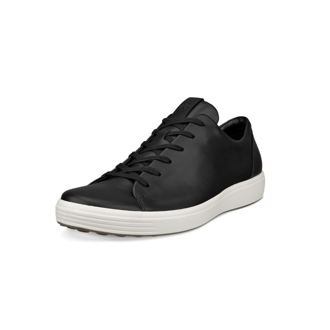 470794 M Soft 7 Sneaker, Color: Black, Size: 43