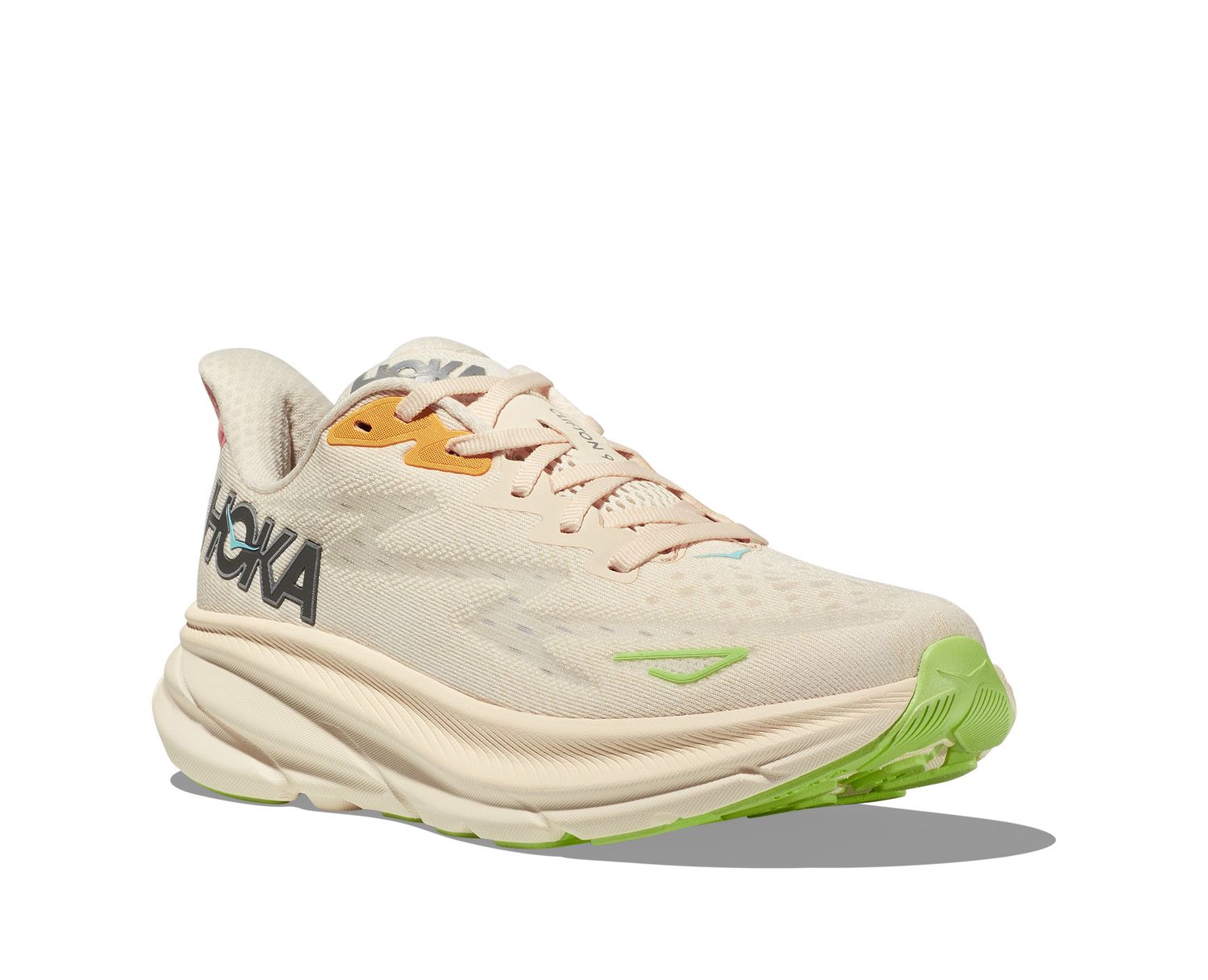 W Clifton 9 *SALE*, Color: Vanilla/Astral (VLS), Size: 8 B