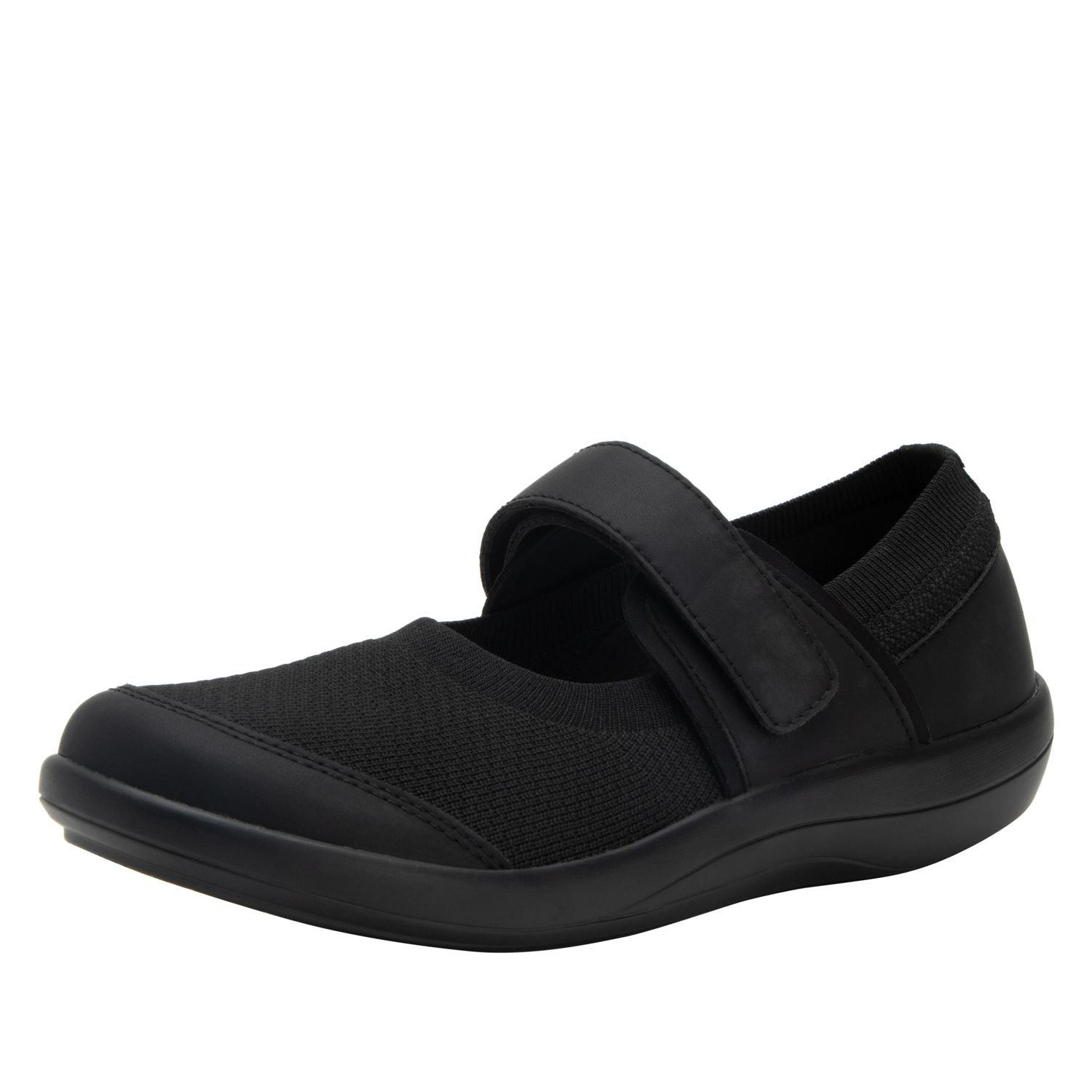 Dinamo *SALE*, Color: All Black, Size: 39