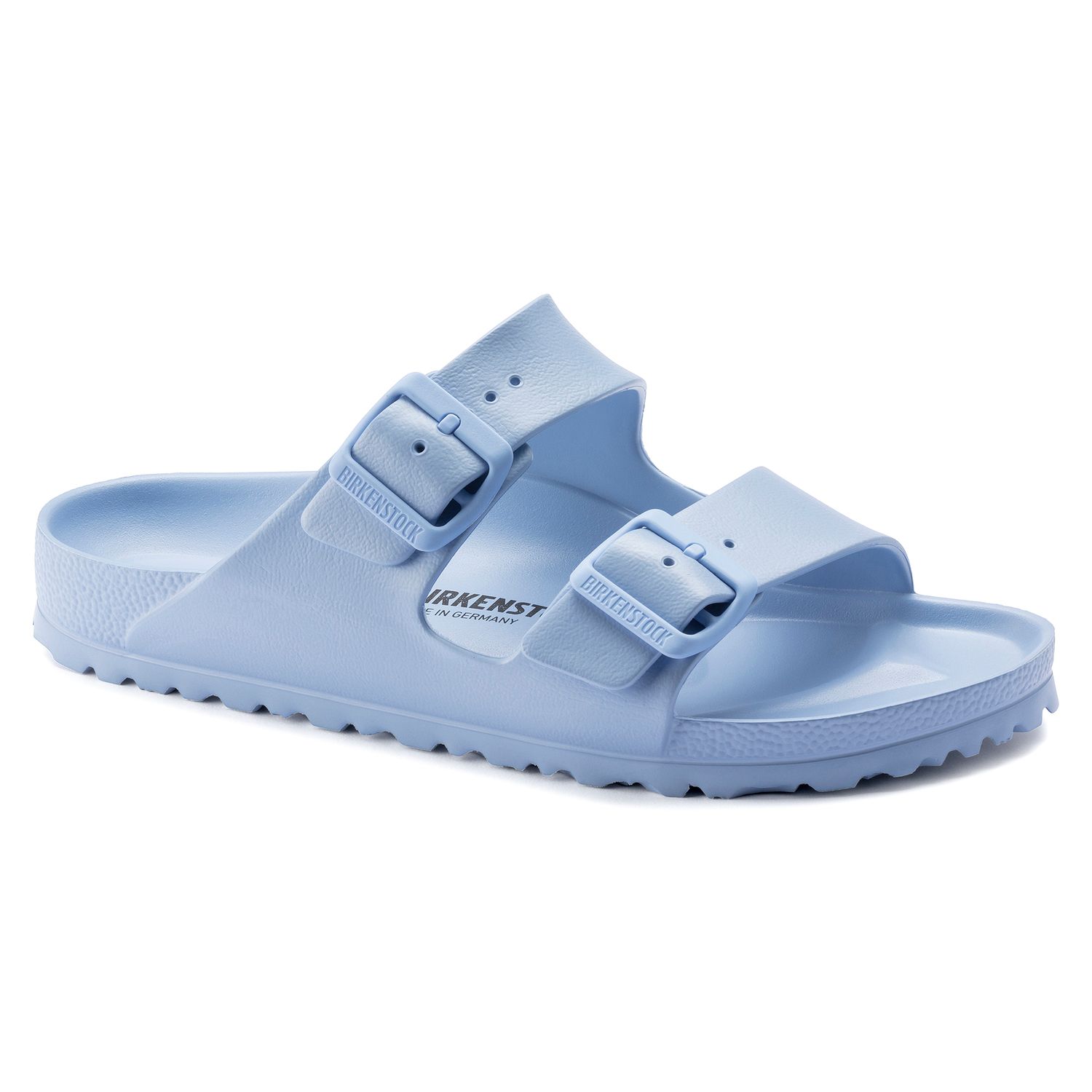 Arizona Essentials EVA *SALE*, Color: Dusty Blue, Size: 38N