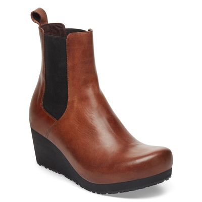 Ebba Slip On Leather *SALE*