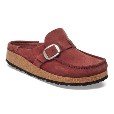 Buckley Suede *SALE*