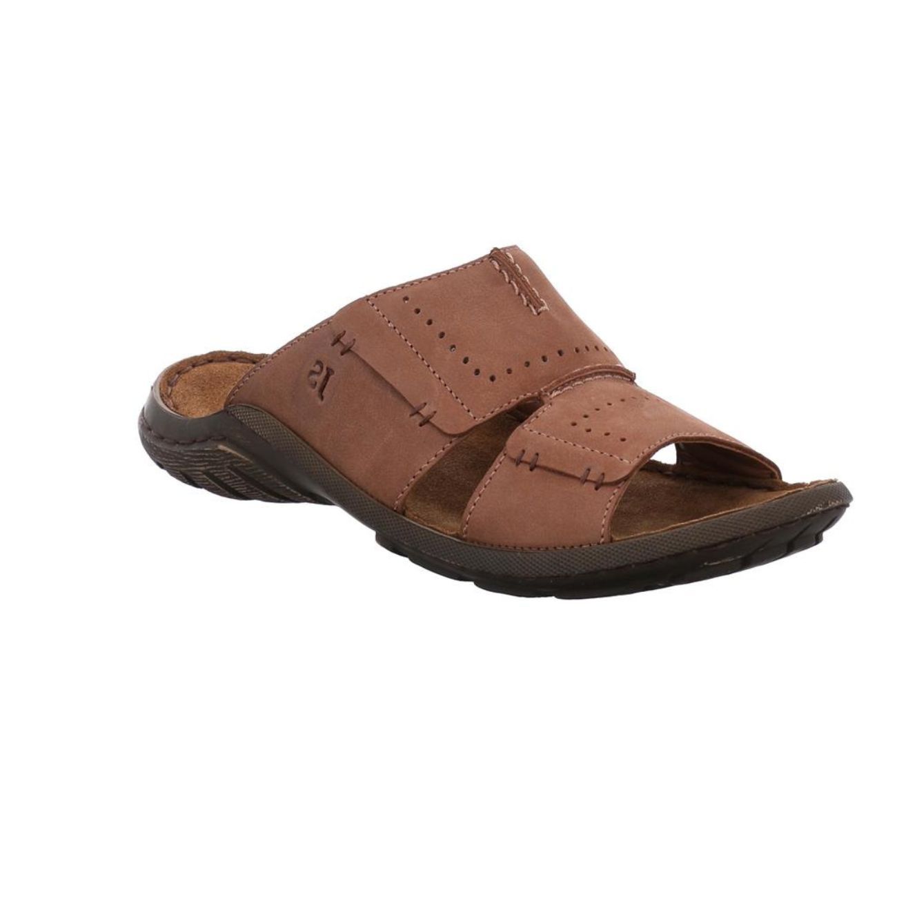 Logan 21, Color: Nut, Size: 46