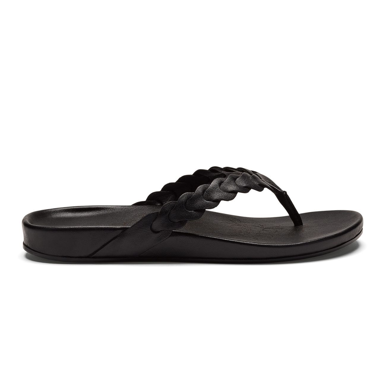 Lei, Color: Lava Rock/ Lava Rock, Size: 8