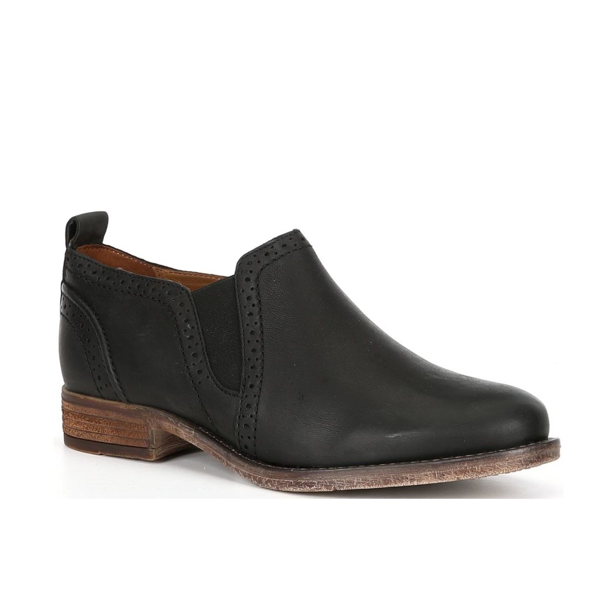 Sienna 43 *SALE*, Color: Black, Size: 36