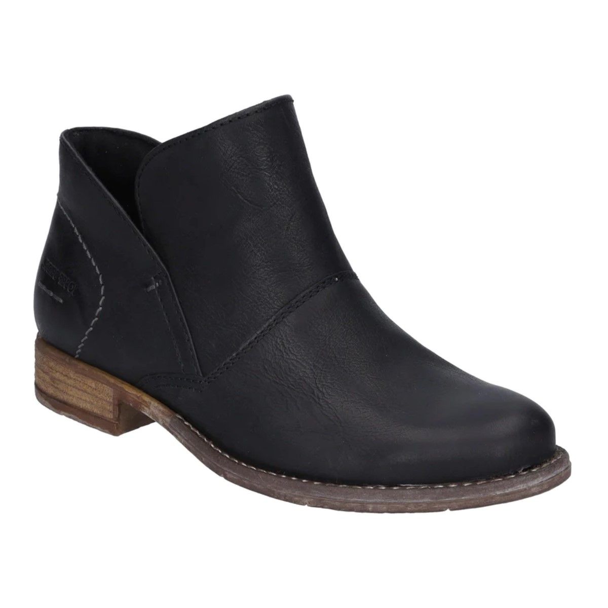 Sienna 81 *SALE*, Color: Black, Size: 36