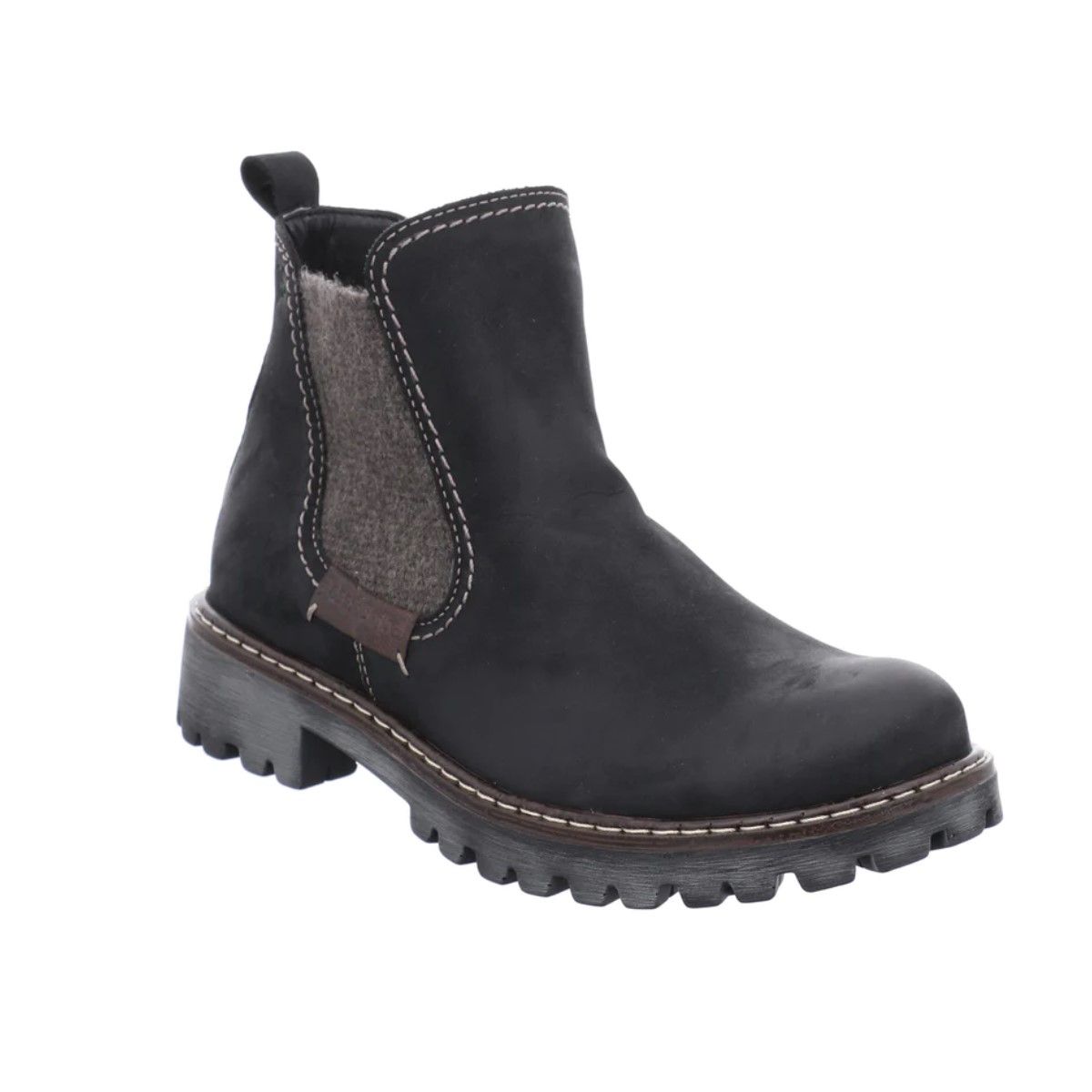 Marta 03 *SALE*, Color: Black, Size: 37