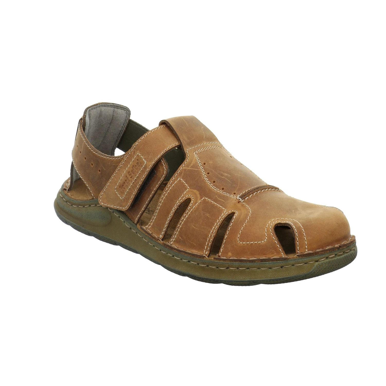 Maverick 01 *SALE*, Color: Chestnut, Size: 42