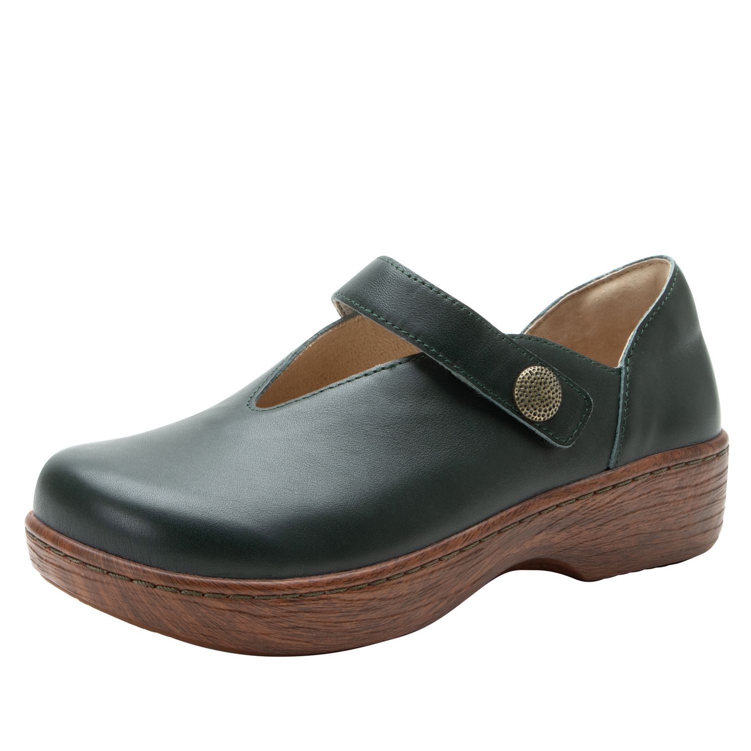 Opheliah *SALE*, Color: Tree Hugs, Size: 39