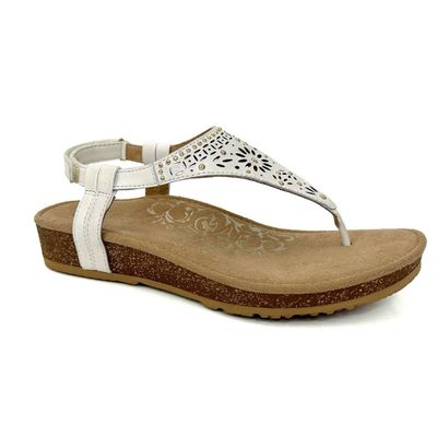 Evelyn Strap