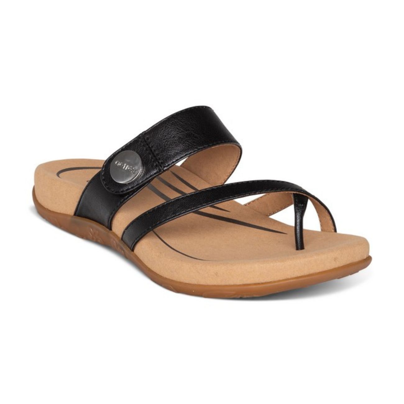 Izzy, Size: 38, Color: Black