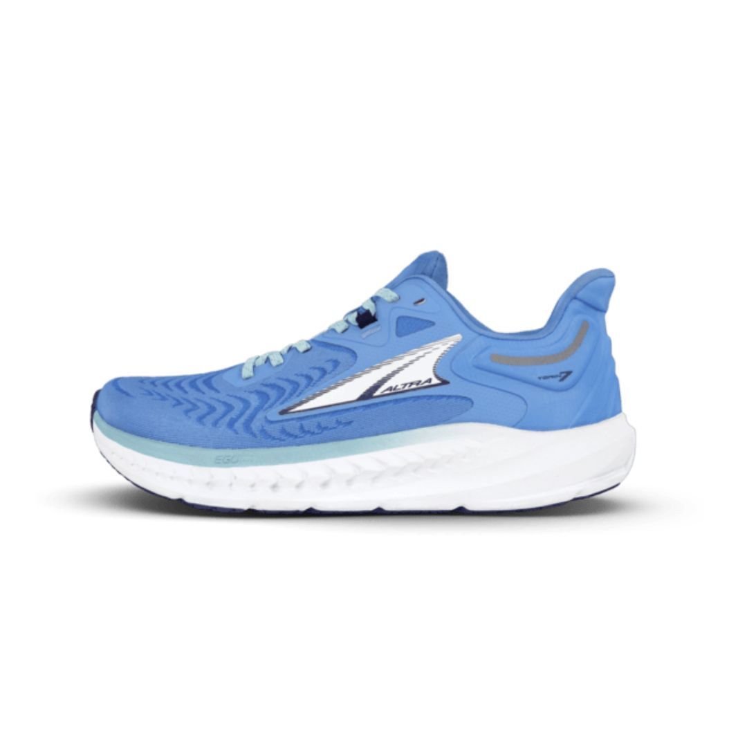 W Torin 7 *SALE*, Color: Blue, Size: 6.5