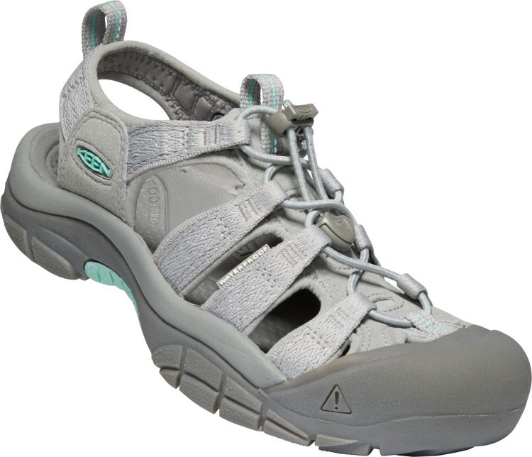 W Newport H2 *SALE*, Size: 6.5, Color: Grey/Ocean Wave