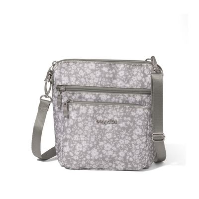 Modern Pocket Crossbody