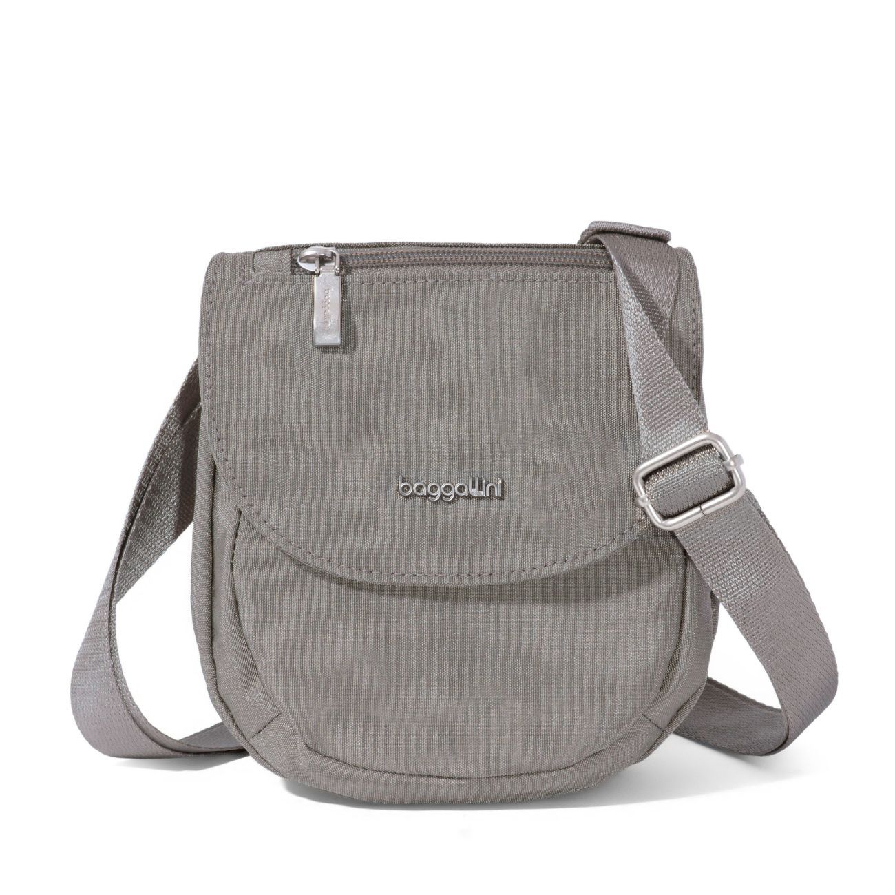 Dash Crossbody, Color: Sterling Shimmer