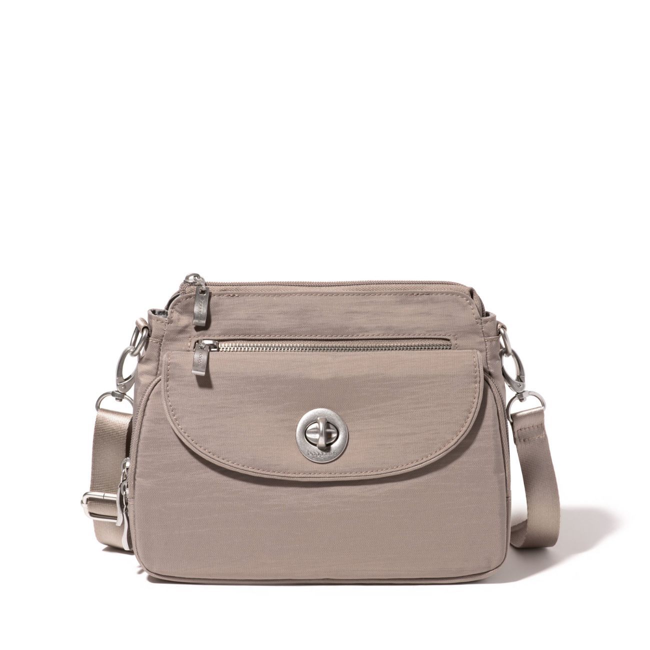 Calais Crossbody Bag, Color: Moonrock