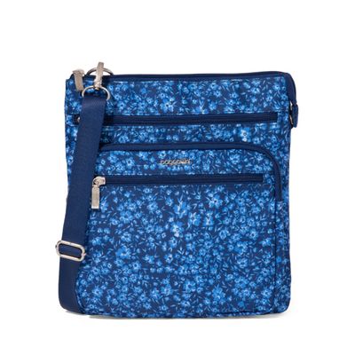 Out and About Crossbody