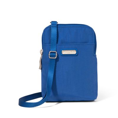 Take Two RFID Bryant Crossbody