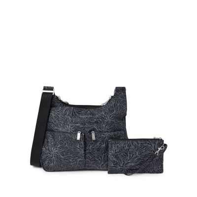 Cross Over Crossbody