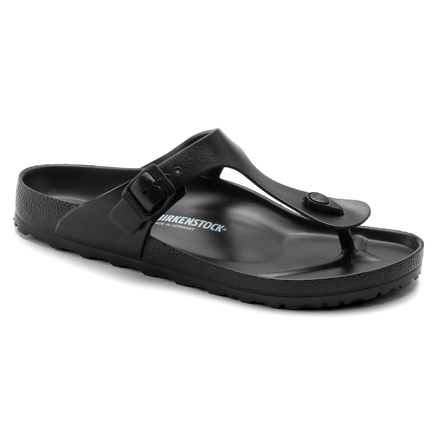 Gizeh Essentials EVA, Color: Black, Size: 36R