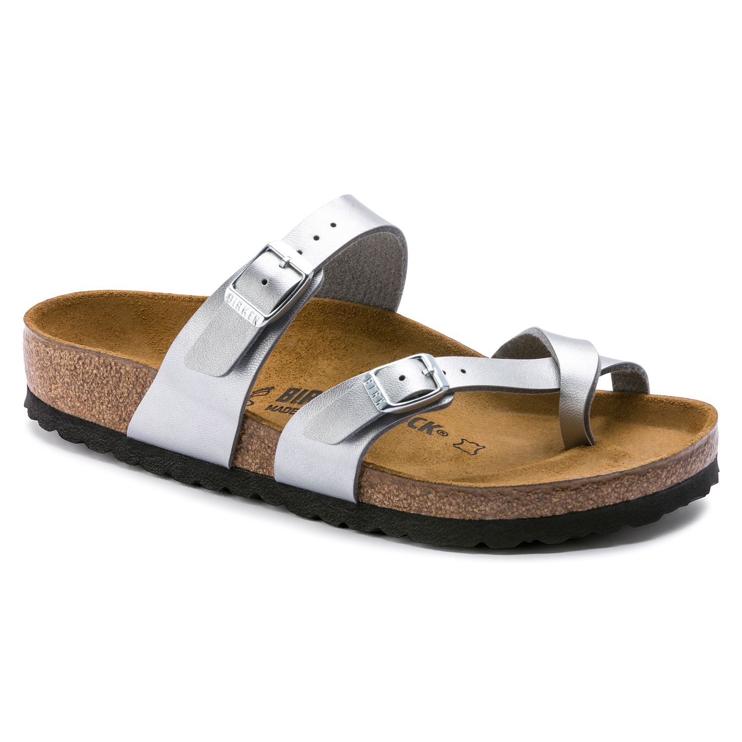 Mayari Birko-Flor *SALE*, Color: Silver, Size: 40R