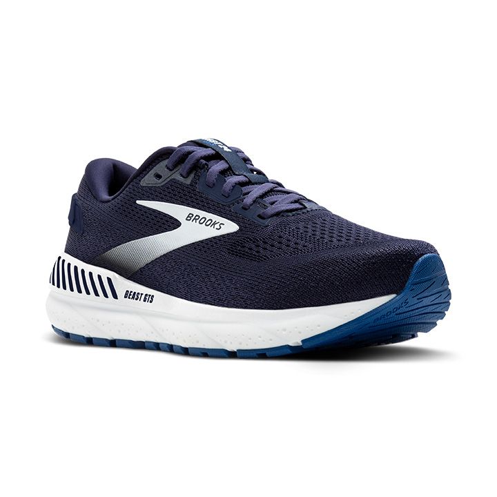 M Beast GTS ‘24, Color: Peacoat/True Navy/White (452), Size: 9.5 D