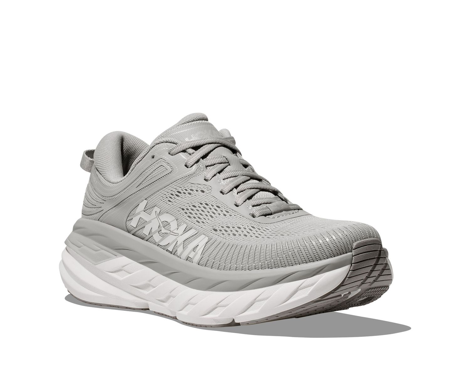 W Bondi 7 *SALE*, Color: Harbor Mist / White (HST), Size: 6.5 B