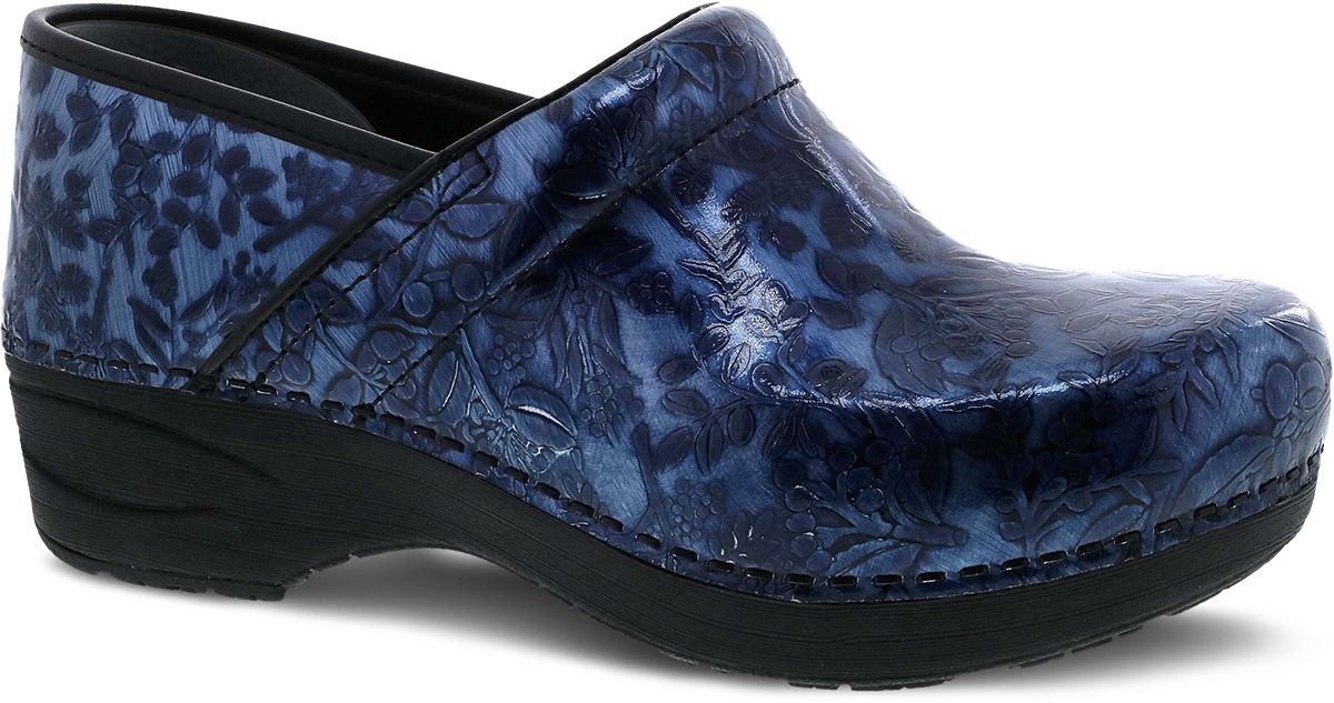 XP 2.0 *SALE*, Color: Navy Embossed, Size: 40