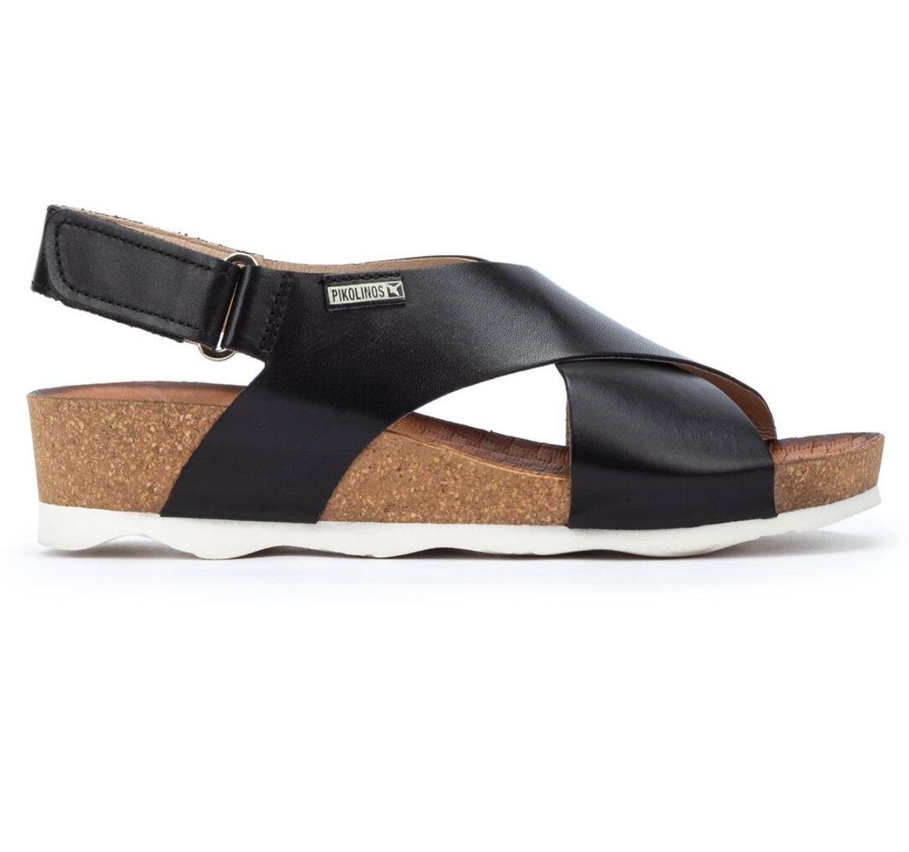 Mahon W9E-0912, Color: Black, Size: 39