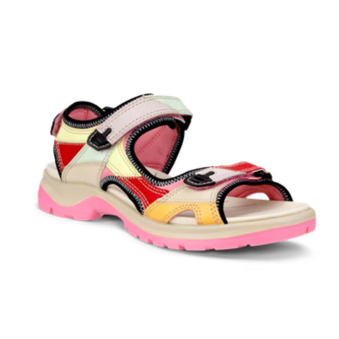 822213 Offroad Multicolor *, Color: Bubblegum, Size: 38