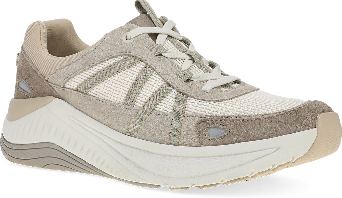 Poppy, Color: Dune, Size: 38