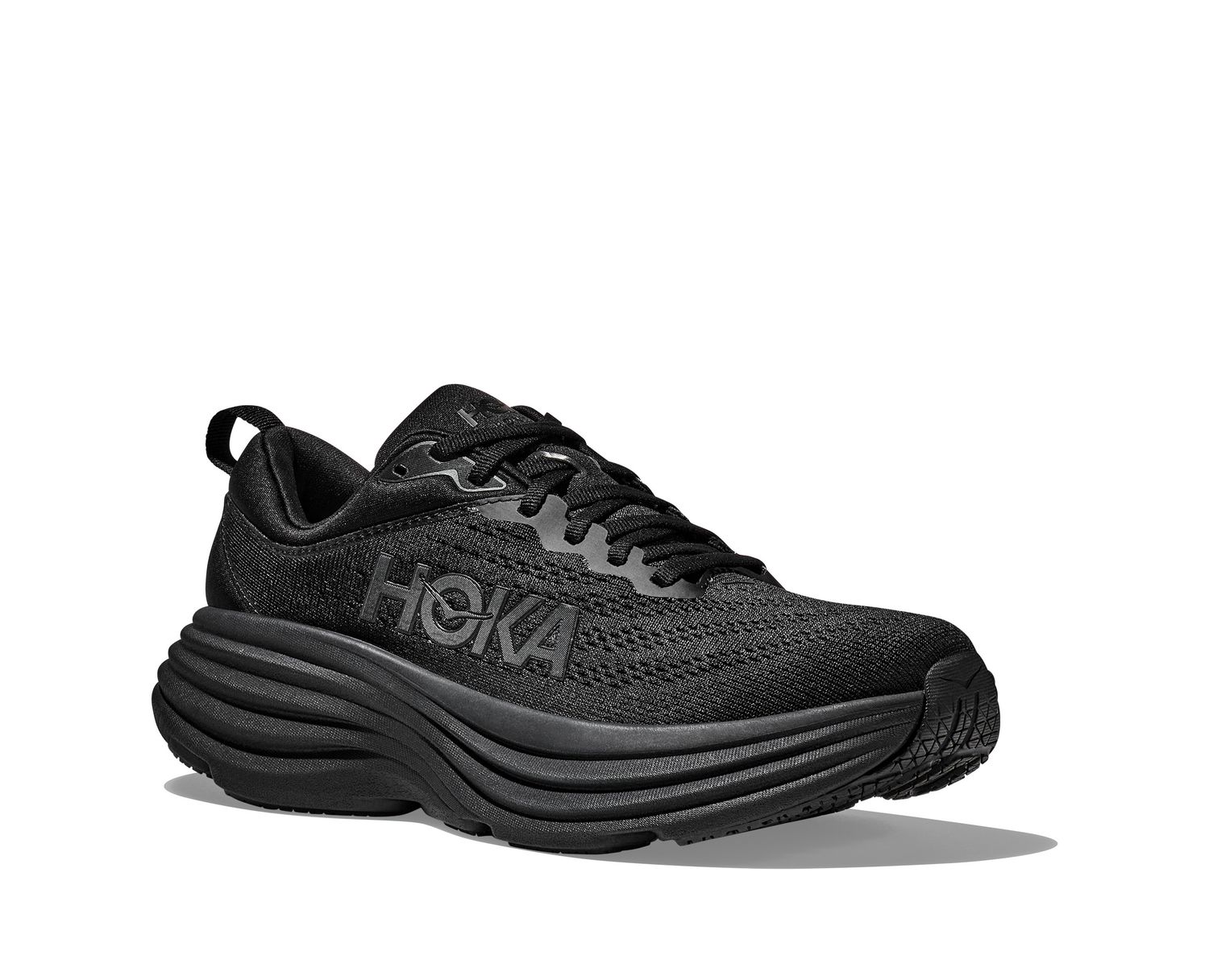 M Bondi 8 *SALE*, Size: 8.5 D, Color: Black / Black (BBLC)
