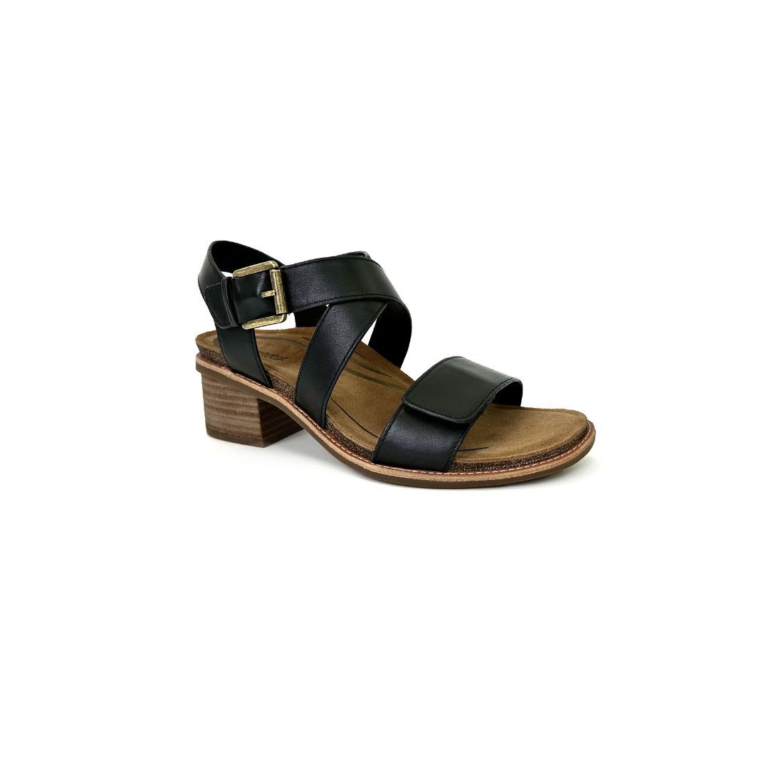 Kristin *SALE*, Size: 39, Color: Black