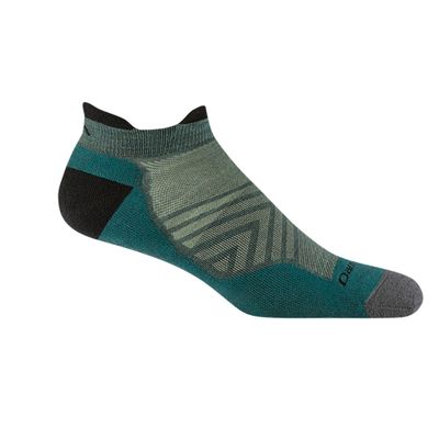 M Run No Show Tab Ultra Lightweight With Cushion