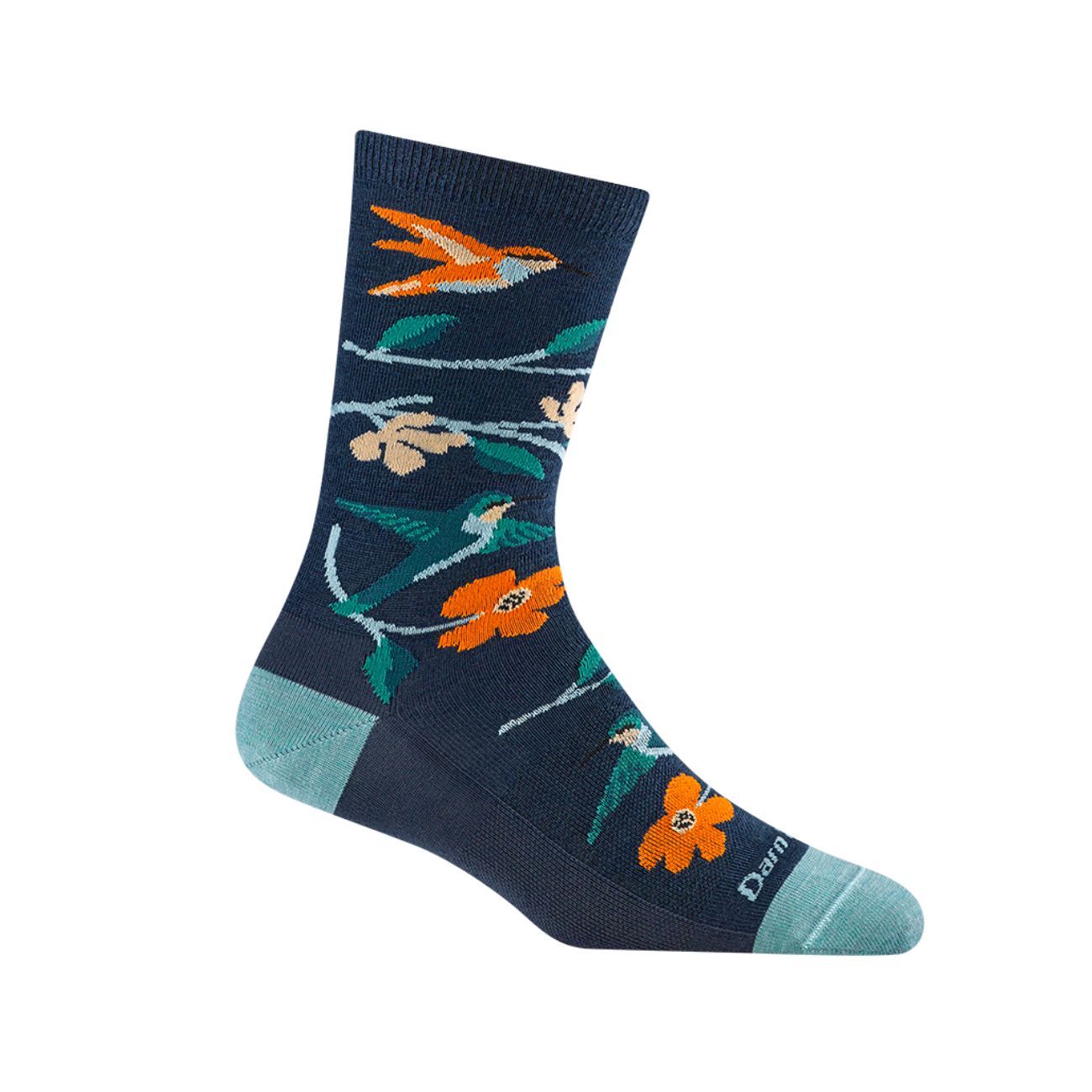 Birds of a Feather, Size: Medium, Color: Midnight