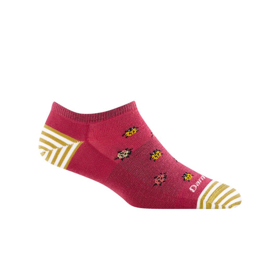 Lucky Lady, Size: Small, Color: Cranberry