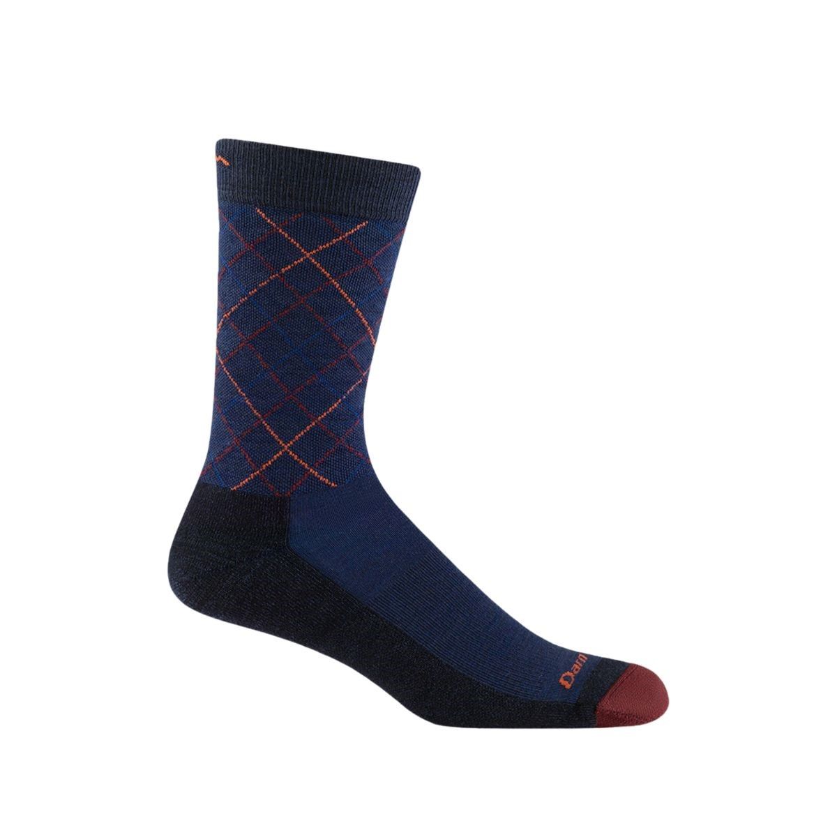 Prep Step Crew Lightweight, Size: X-Large, Color: Eclipse