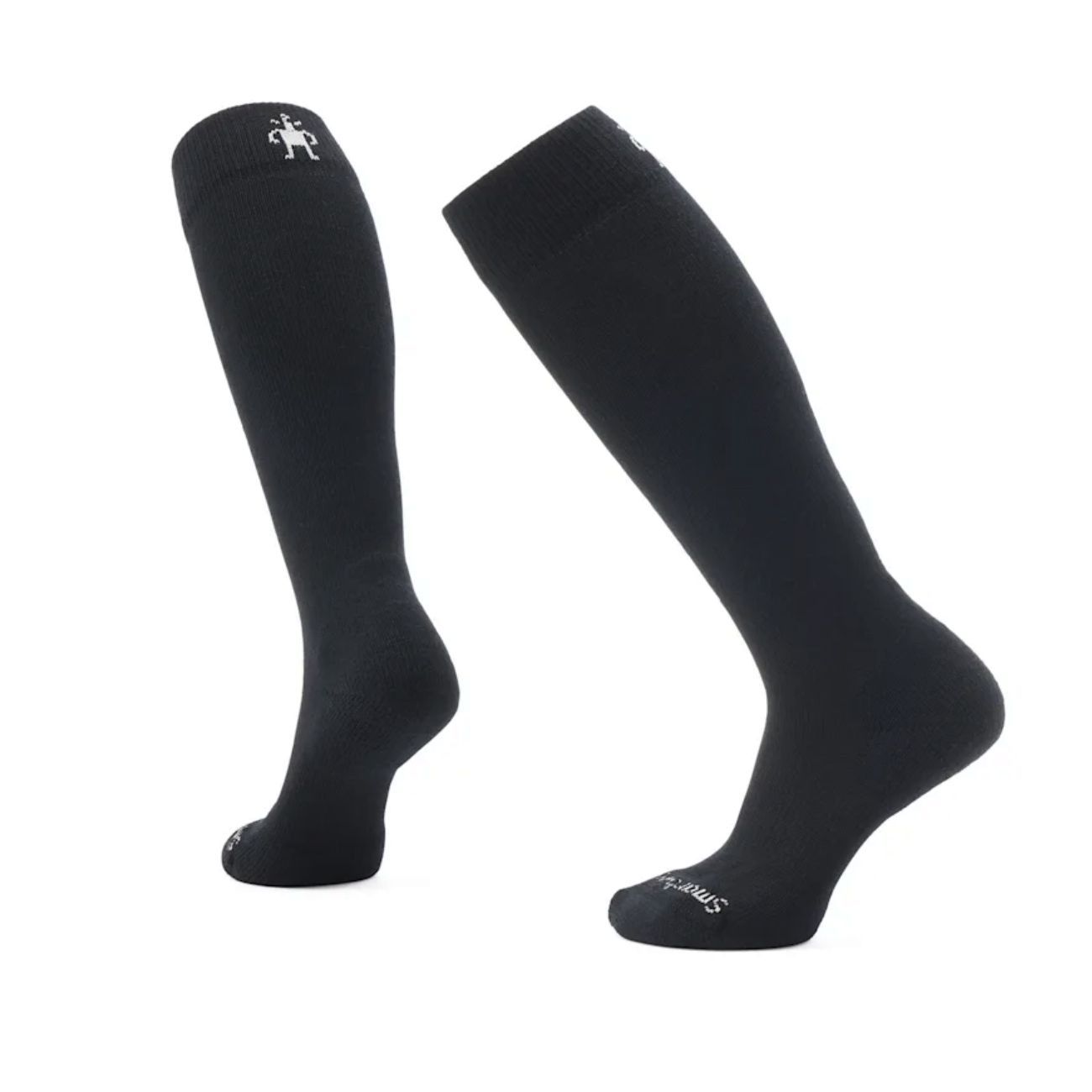 Everyday Knee High, Color: Black, Size: Medium