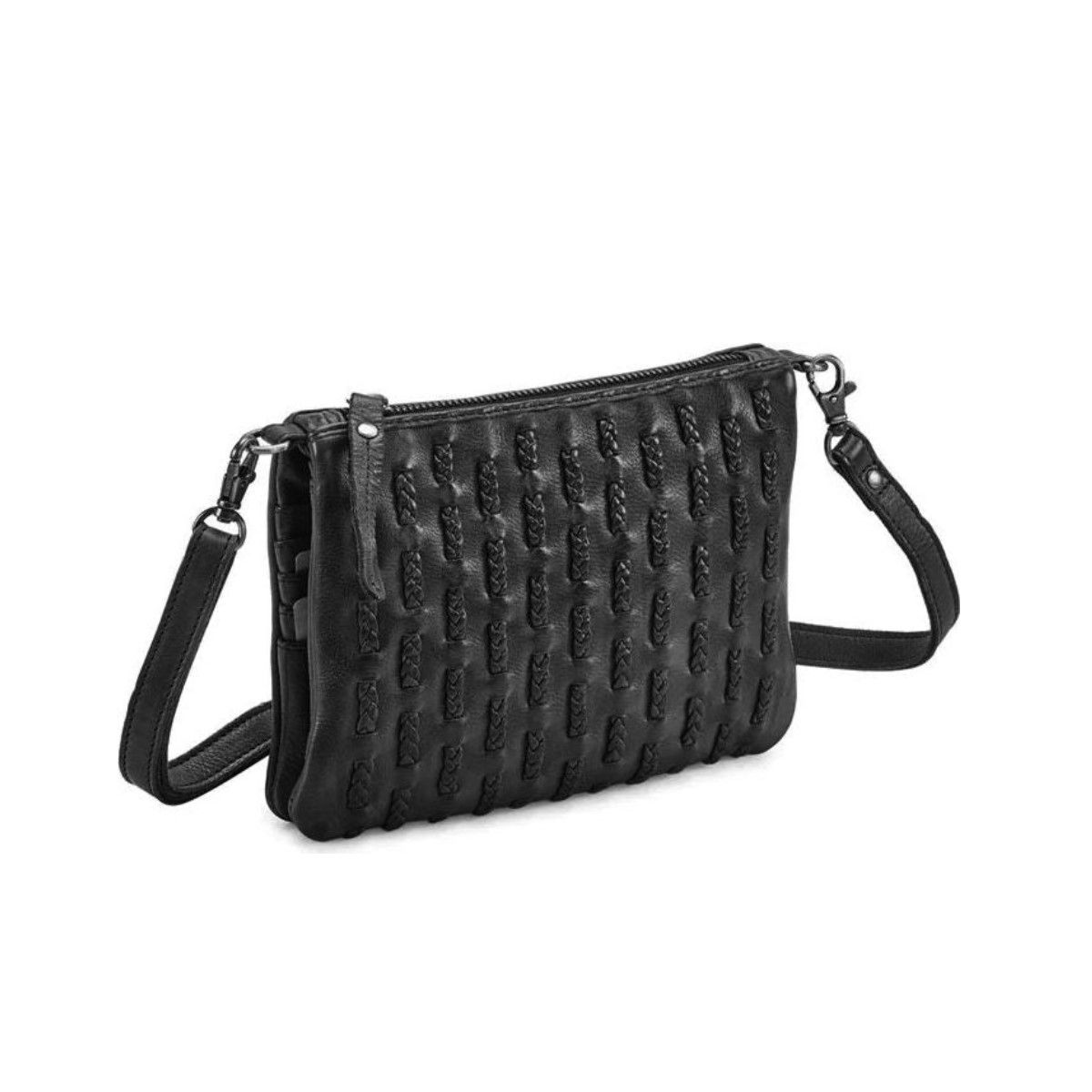 Evelyn, Color: Black