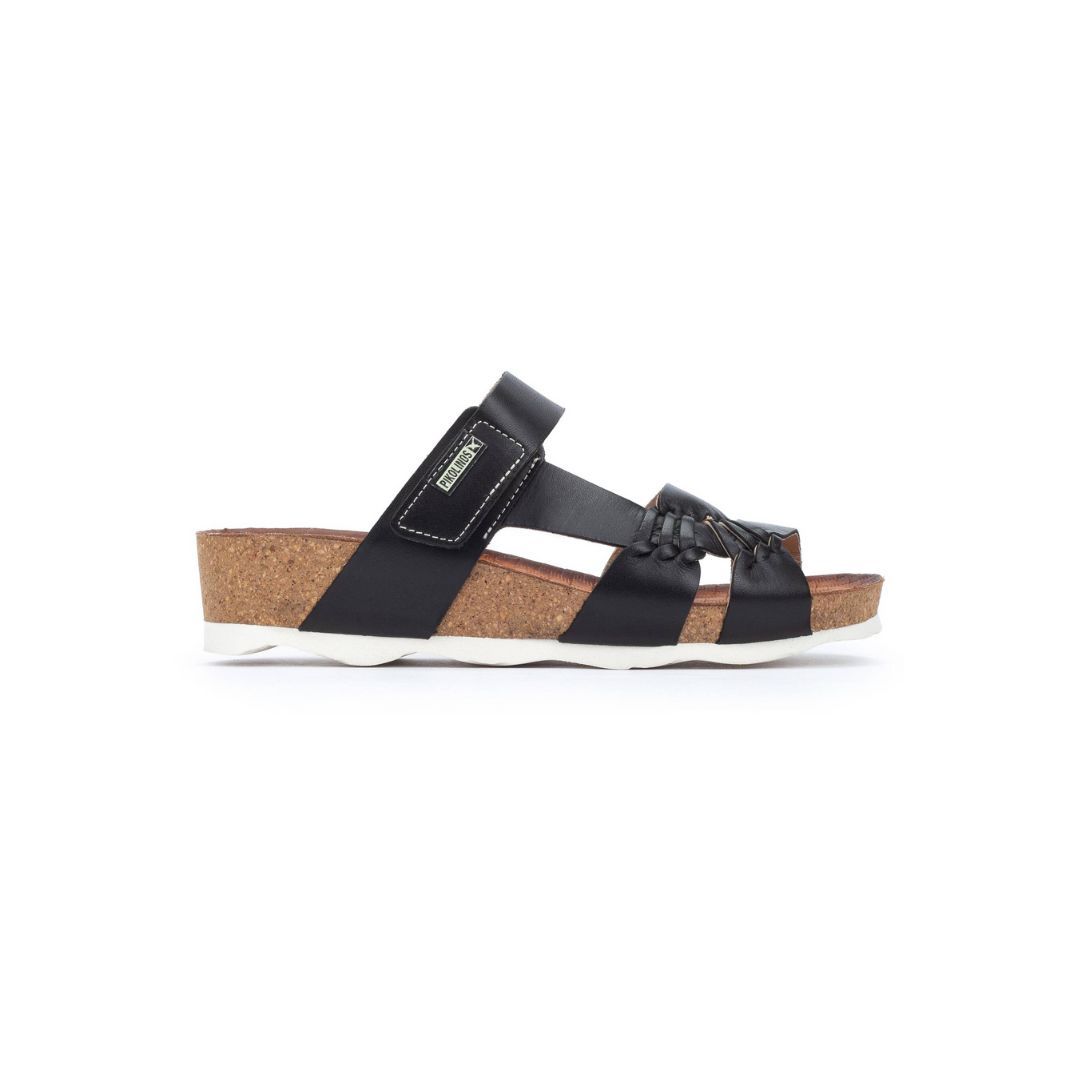 Mahon W9E-0821 *SALE*, Size: 39, Color: Black