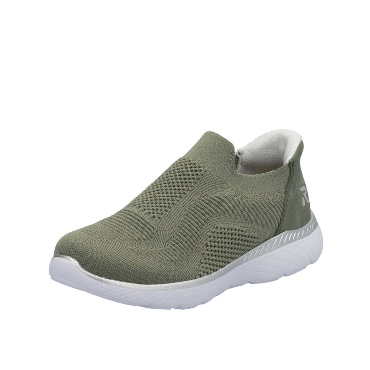 M5072 Edith, Size: 38, Color: Sage