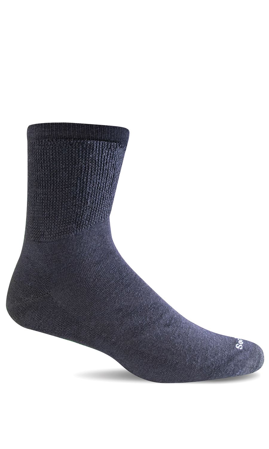 W Extra Easy, Color: Black, Size: S/M