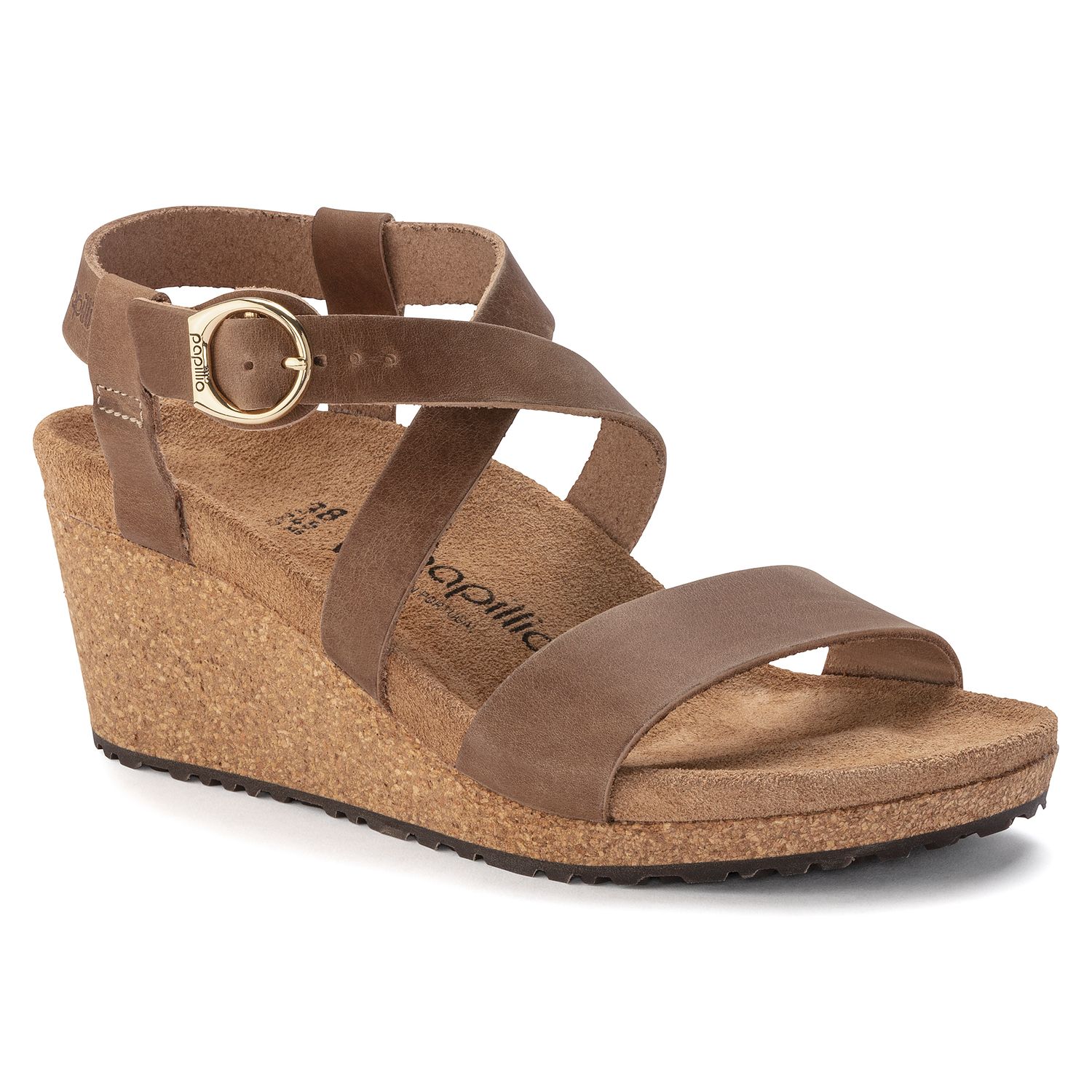 Sibyl, Color: Cognac, Size: 38N