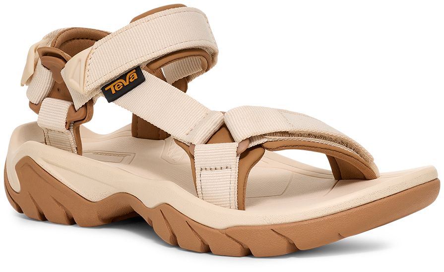 W Terra Fi 5 Universal, Color: Coconut, Size: 8