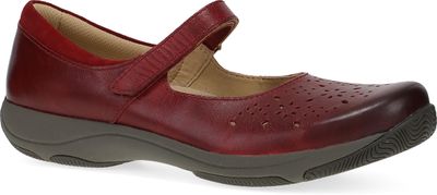 Stacy Waxy Burnished