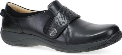 Sallie Waxy Burnished