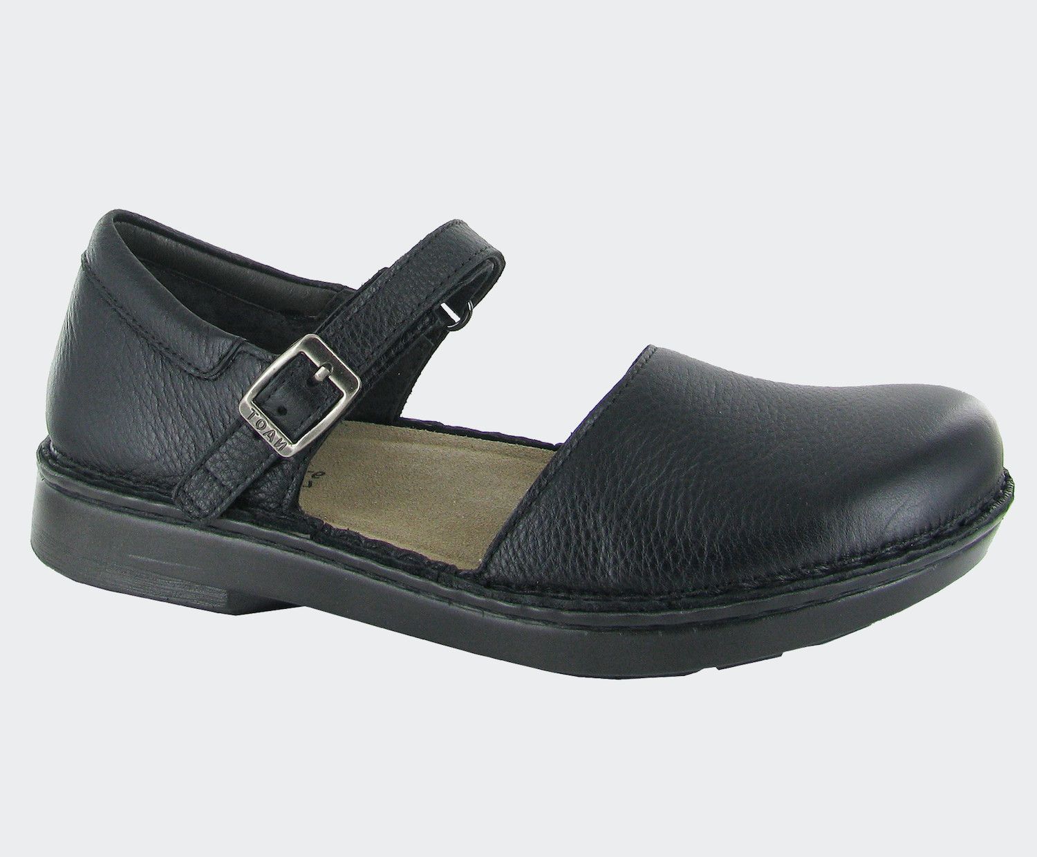 Catania, Color: Soft Black, Size: 39