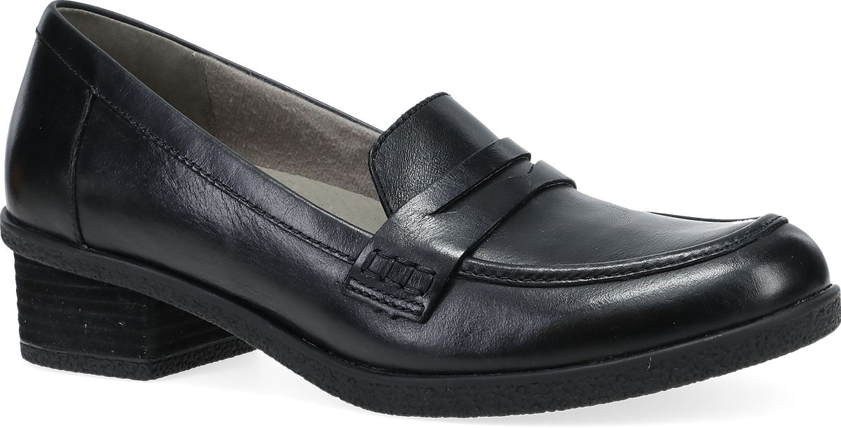 Danica, Color: Black, Size: 37