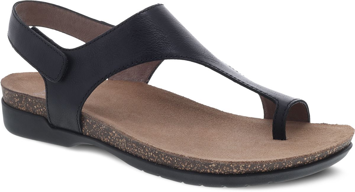 Reece, Color: Black, Size: 36